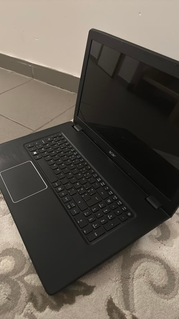 Laptop acet, Enlèvement, Comme neuf