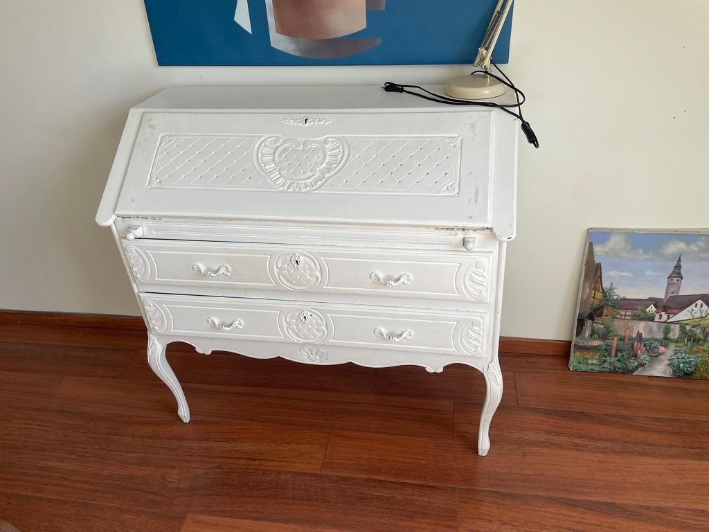 Meuble Secrétaire, Maison & Meubles, Enlèvement, Utilisé