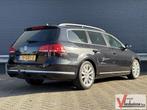 Volkswagen Passat Variant 1.4 TSI Highline BlueMotion DSG Au, Autos, Achat, 140 g/km, Entreprise, Noir