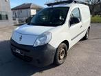 Renault Kangoo 1.5 DCI * A EMPORTER *, Autos, Euro 5, Achat, Entreprise, 2 places
