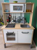 Ikea keukentje, Ophalen, Gebruikt, Hout, Speelkeuken