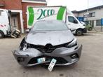 RENAULT CLIO  BENZINE 08-23, Cruise Control, Bedrijf, Handgeschakeld, Zilver of Grijs