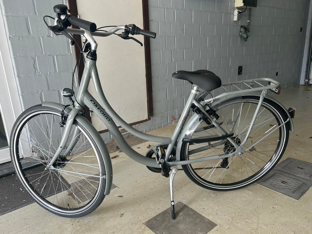 Damesfiets Oxford papilion 28 inch, Enlèvement, Comme neuf, Vitesses