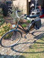 Damesfiets, kotfiets, studentenfiets, Ophalen, Zo goed als nieuw, Overige merken, Versnellingen