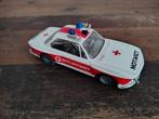 BMW 3.0 CSL/ Carrera / 1:24/ Slotcar / Racebaan Auto, Envoi, Circuit, Carrera