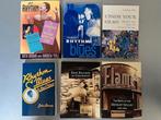 Six excellents livres sur le blues et le R&B, Envoi, Comme neuf, Blues