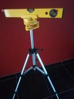 laser de niveau avec support à prix d'aubaine, Bricolage & Construction, Enlèvement, Comme neuf