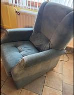 Fauteuil médicalisé de qualité en bon état, Enlèvement, Utilisé