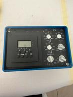 Régulateur de chauffage digital Typ 2123 / 212X –  complet, Enlèvement, Comme neuf