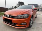 Volkswagen polo automaat, Automaat, Stof, Zwart, Overige kleuren