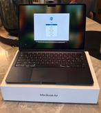 Macbook air M3 256 GB, Computers en Software, Apple Macbooks, Ophalen, Zo goed als nieuw, 256 GB, MacBook