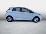 Renault ZOE Life B-buy, Auto's, Renault, Stof, Gebruikt, Wit, 1545 kg
