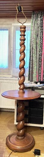 Staanlamp, Antiek en Kunst, Ophalen