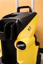 Kärcher K7 Hogedrukreiniger Krachtig & in topstaat, Tuin en Terras, Ophalen, Zo goed als nieuw