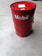 Baril de pétrole de 208 l, Jardin & Terrasse, Paniers de feu, Enlèvement, Utilisé, Baril de feu