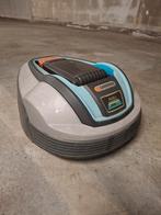 Robot grasmaaier Gardena, Tuin en Terras, Ophalen