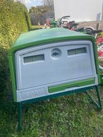 Poulailler Omlet à porte automatique, Animaux & Accessoires, Enlèvement, Comme neuf