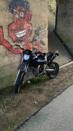 Aprillia sx50, Vélos & Vélomoteurs, Enlèvement, Utilisé, 50 cm³