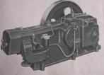 Industriële motor: Petter-Fielding FH. Onderdelen Nieuw, Ophalen, Nieuw
