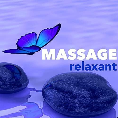 Massage bien-être pour homme, Massage relaxant