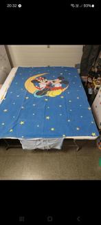 Dekbed Overtrek 1 persoon, Ophalen, Zo goed als nieuw, Meisje, Dekbedovertrek