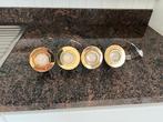 inbouwspots, Huis en Inrichting, Lampen | Spots, Ophalen, Overige materialen, Gebruikt, Led