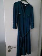 Donkerblauw kleed merk Damart te koop. M 42, Kleding | Dames, Jurken, Ophalen