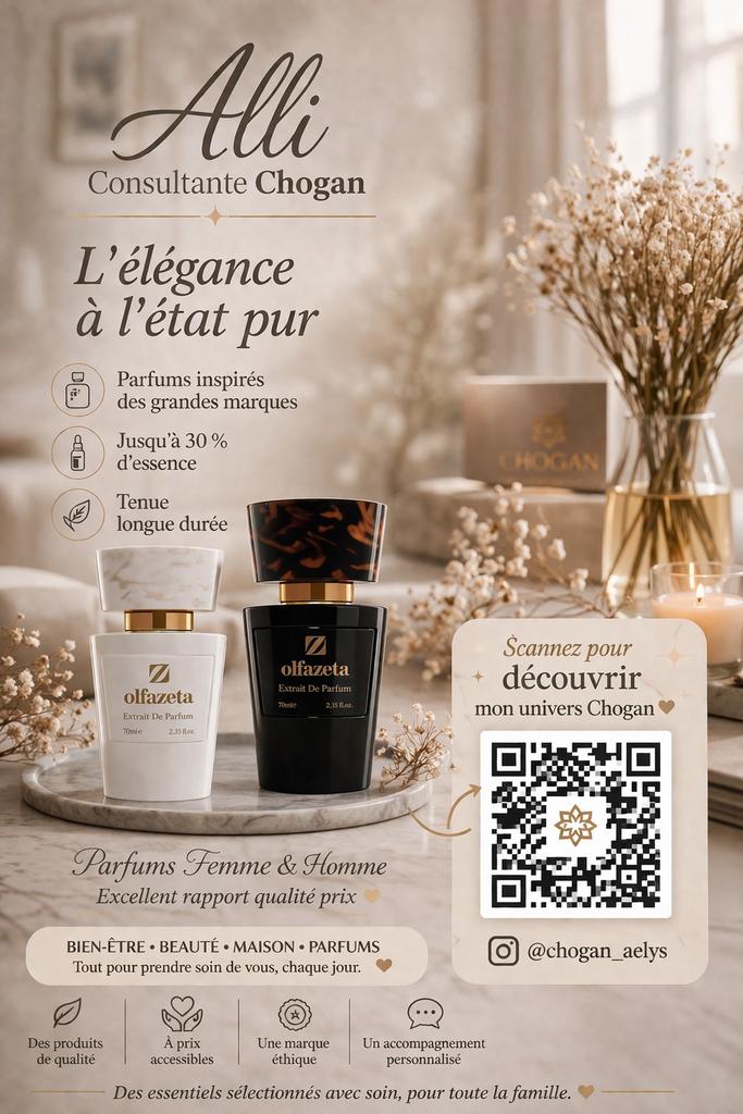 Vente de parfum maquillage, Ophalen, Nieuw, Make-up