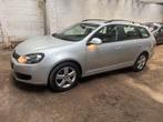 Golf 6 diesel 2013, Autos, Achat, Beige, Entreprise, 5 portes