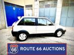 Citroën AX GTi | 1993 | Route 66 Auctions, Autos, Achat, Entreprise, Citroën, Boîte manuelle