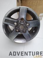 Defender 90/110 Velgen set van 2, Neuf, -, Véhicule tout-terrain, -