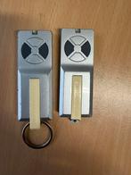 Chamberlain remote TX2REV, Verzenden, Zo goed als nieuw