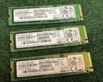 Samsung m2 ssd 1000gb, Computers en Software, Ophalen, Zo goed als nieuw, SSD