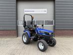Farmtrac FT26 PRO minitractor NIEUW omkeerschakeling