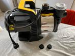 Pompe auto amorcante, Jardin & Terrasse, Pompes à eau, Enlèvement ou Envoi, Comme neuf, Électrique, Pompe d'arrosage