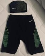 Jammer zwempak maat M met badmuts, Kleding | Heren, Badmode en Zwemkleding, Ophalen of Verzenden