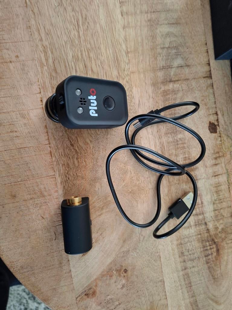 Pluto Trigger — télécommande de caméra intelligente, TV, Hi-fi & Vidéo, Enlèvement, Neuf