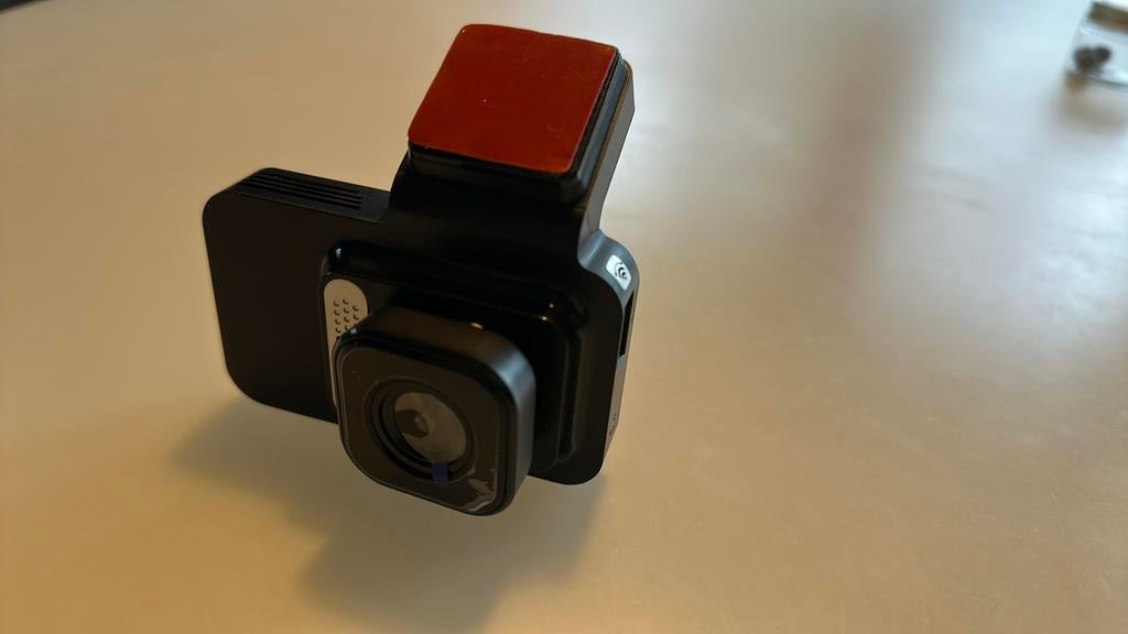 Nieuwe dashcam, Auto diversen, Dashcams, Ophalen of Verzenden, Nieuw