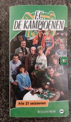 Coffret DVD Fc The Champions, Enlèvement ou Envoi