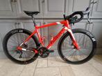 Wilier GTR team maat S, Enlèvement, Carbone