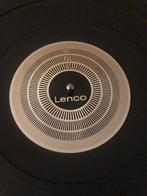 Lenco L75, TV, Hi-fi & Vidéo, Tourne-disques, Enlèvement, Tourne-disque