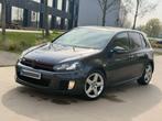 Volkswagen Golf 6 GTD 412.000km Euro5B, Autos, Euro 5, Achat, 5 portes, Diesel