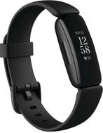 fitbit inspire 2, Gebruikt, Zwart, Ophalen of Verzenden, Fitbit