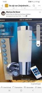 Buitenverlichting, Tuin en Terras, Ophalen