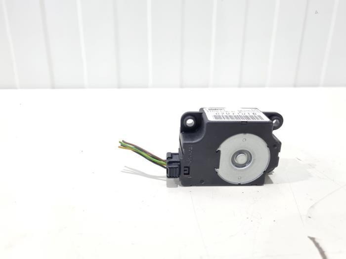 Kachelklep Motor van een Peugeot RCZ, Auto-onderdelen, Motor en Toebehoren, Peugeot, Gebruikt, 3 maanden garantie, Ophalen of Verzenden