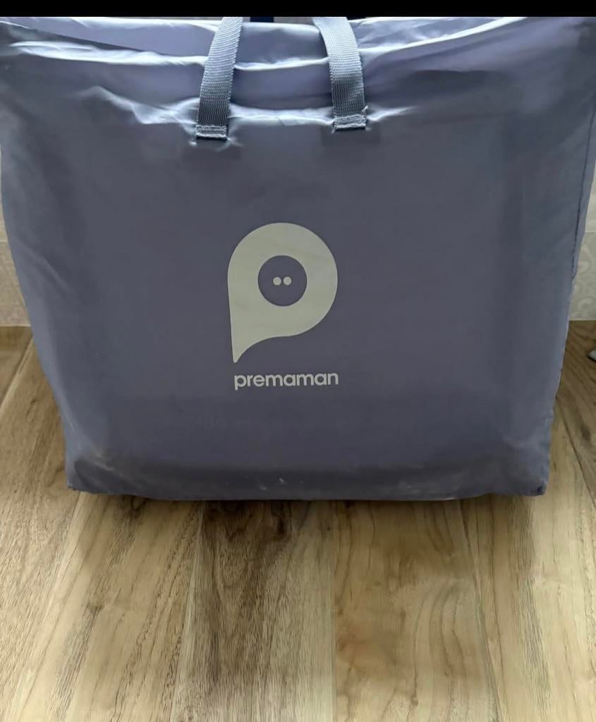 Lit pour bebe pliables, Caravanes & Camping, Enlèvement ou Envoi, Comme neuf