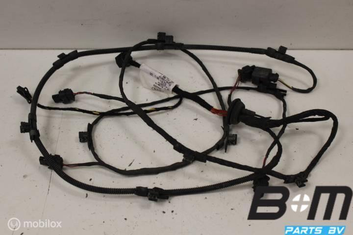 Kabelboom voor in de achterbumper Audi TT 8J 8J0971085D, Auto-onderdelen, Gebruikt