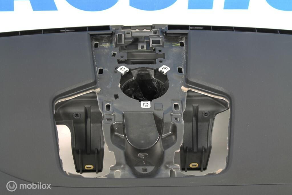 Airbag set - Dashboard zwart Porsche Cayenne (2017-heden), Gebruikt, Ophalen of Verzenden