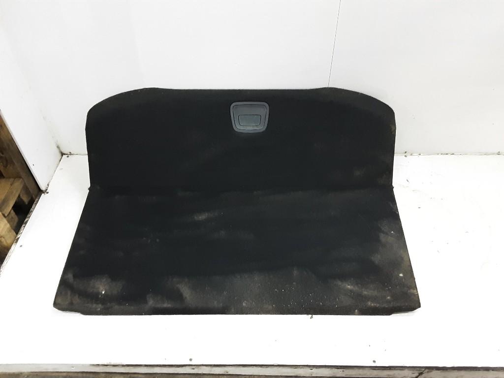 TAPIS DE COFFRE Mercedes-Benz A (177.0) (A1776803406), Autos : Pièces & Accessoires, Habitacle & Garnissage, Mercedes-Benz, Utilisé