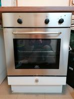 Inbouwoven Whirlpool - Ikea, Ophalen, Inbouw, Grill